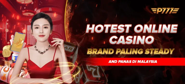 casino Panas777