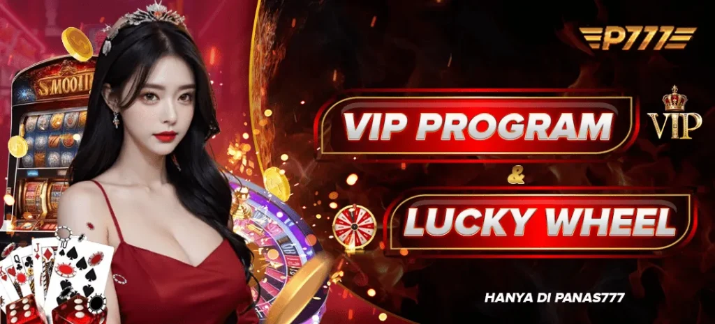 VIP Panas777